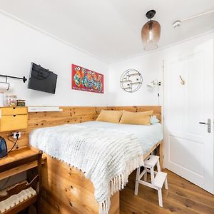 Private Bathroom Queen Room